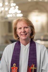 Sue Haupert-Johnson